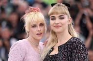 "The Chronology Of Water" Photocall - The 78th Annual Cannes Film Festival - Source: Getty